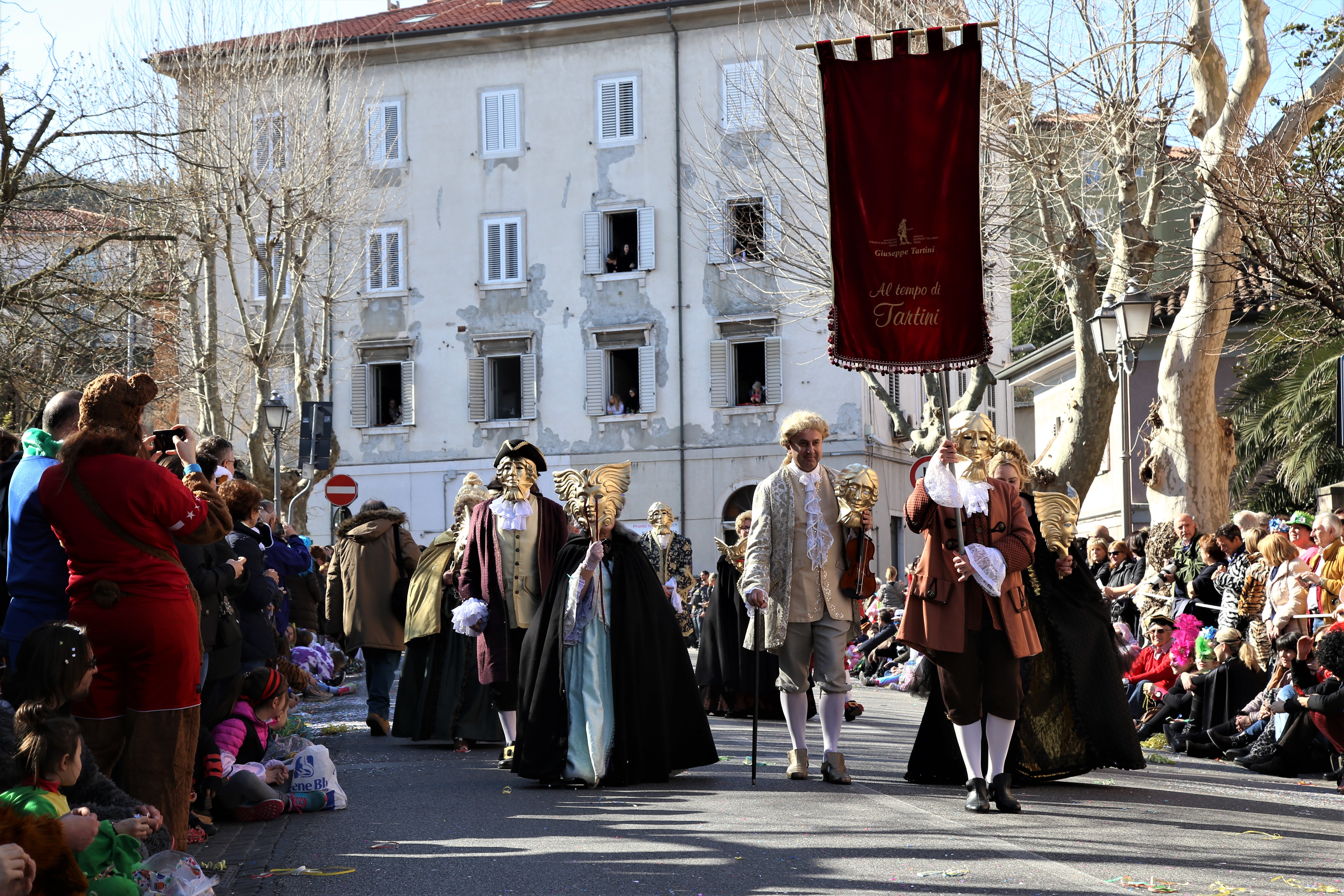 , Foto gallerie 8, Italijanska skupnost Giuseppe Tartini Piran