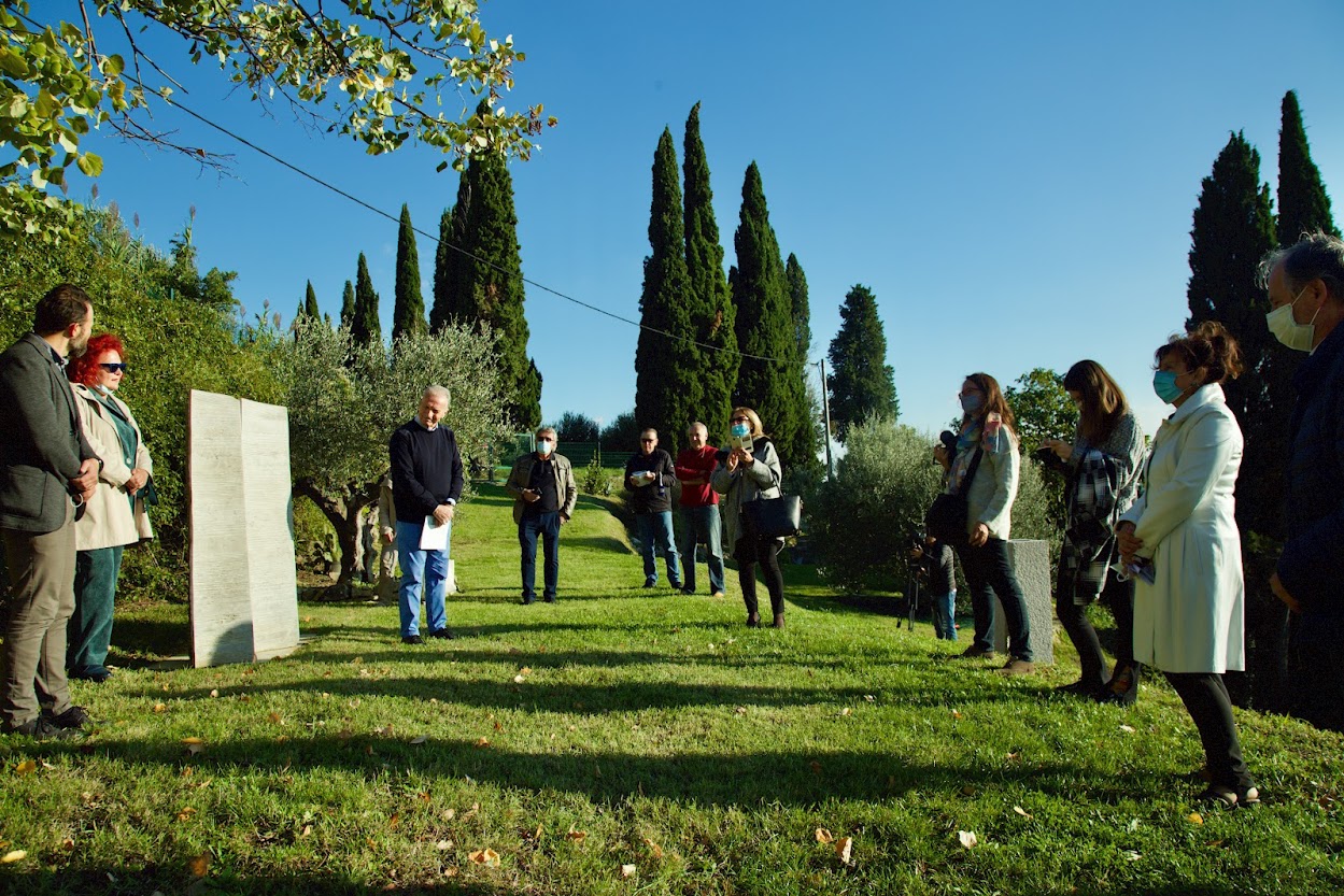 , Ricordando gli ultimi appuntamenti &#8211; ATELIER SVOJC ALL&#8217;ARIA/ATELIER SVOJC NA ZRAKU, Comunita degli Italiani Giuseppe Tartini Pirano