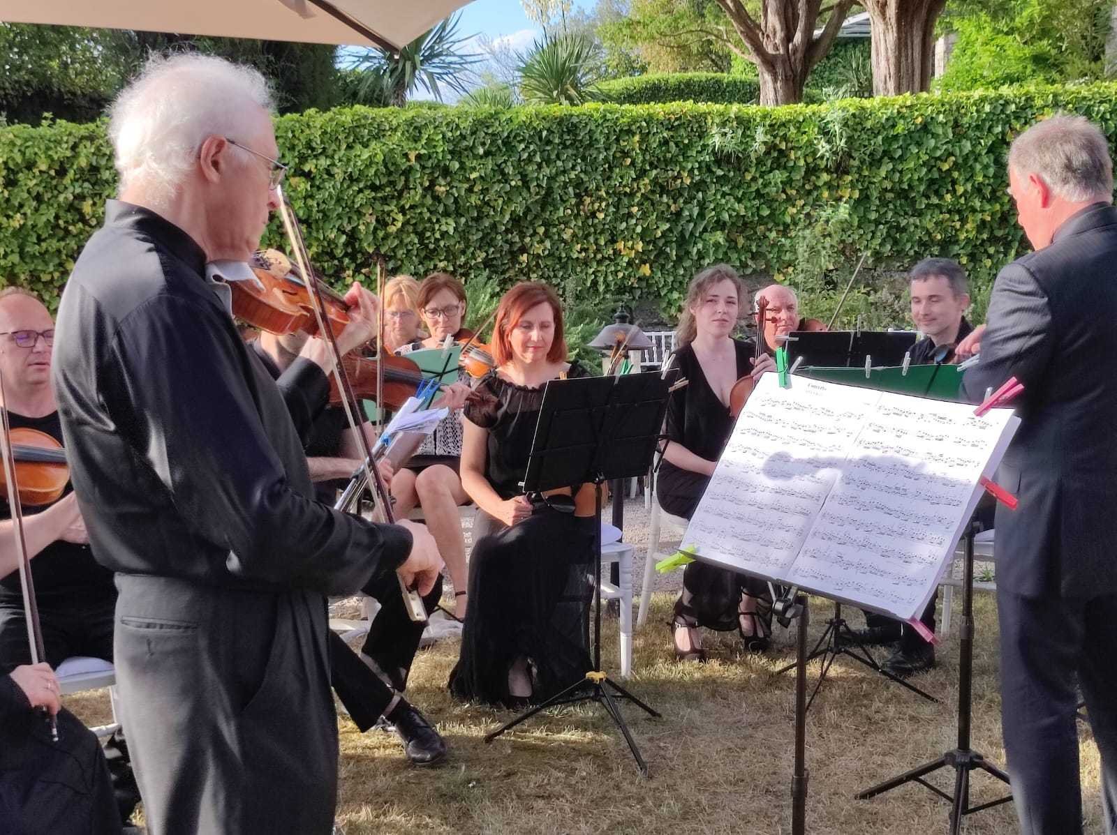 , Celebrazione della Festa della Repubblica Italiana, Comunita degli Italiani Giuseppe Tartini Pirano