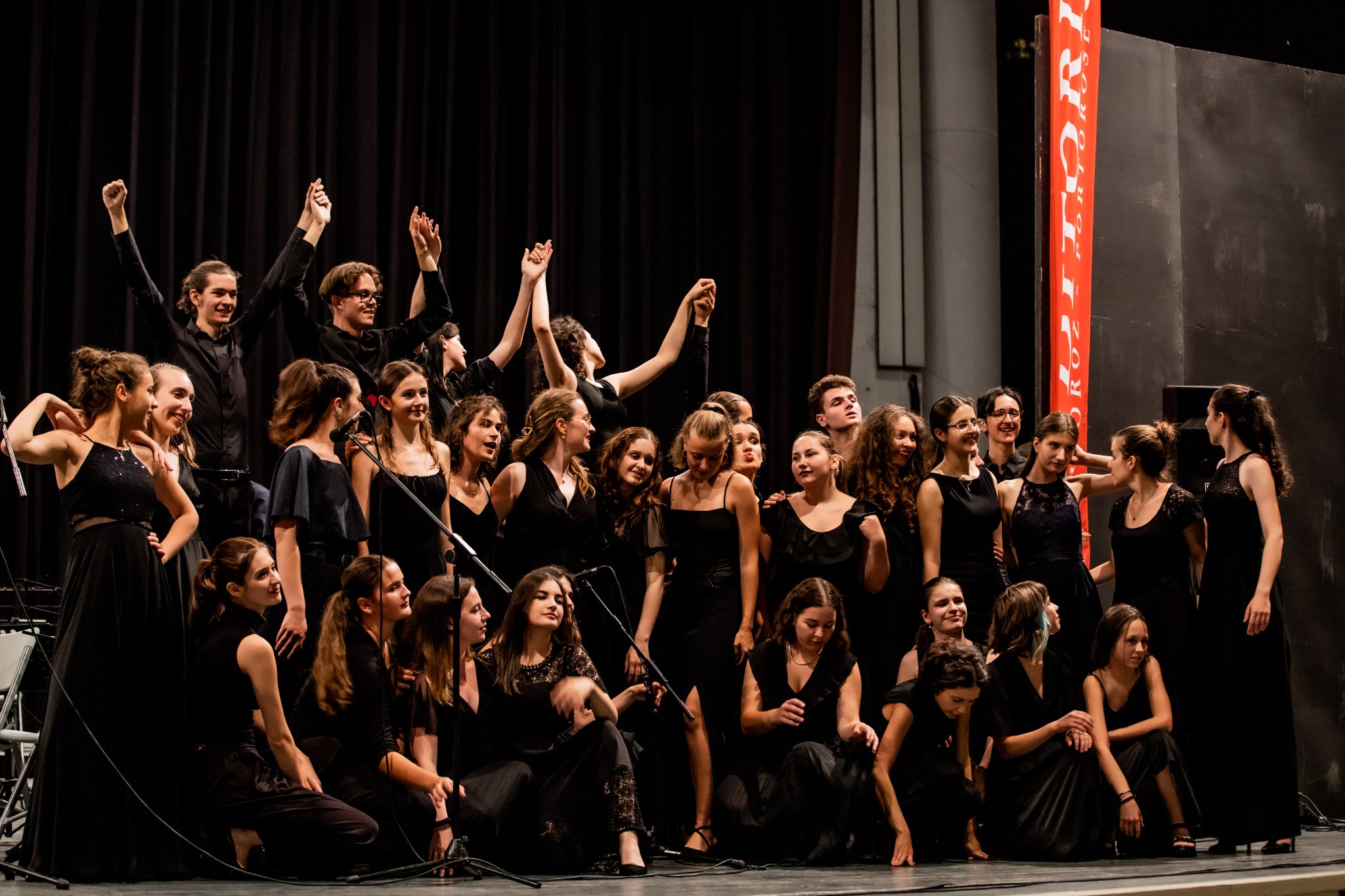 , EUROPEAN SPIRIT OF YOUTH ORCHESTRA, Comunita degli Italiani Giuseppe Tartini Pirano