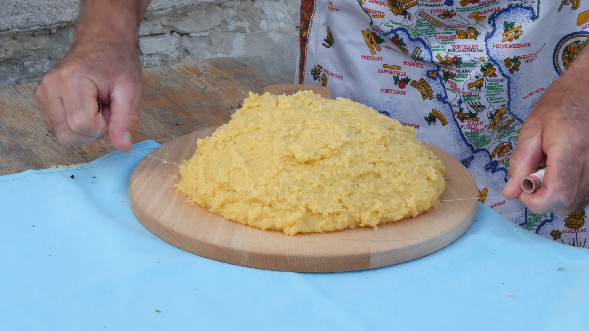 , LA CUCINA DELLE SALINE, Comunita degli Italiani Giuseppe Tartini Pirano