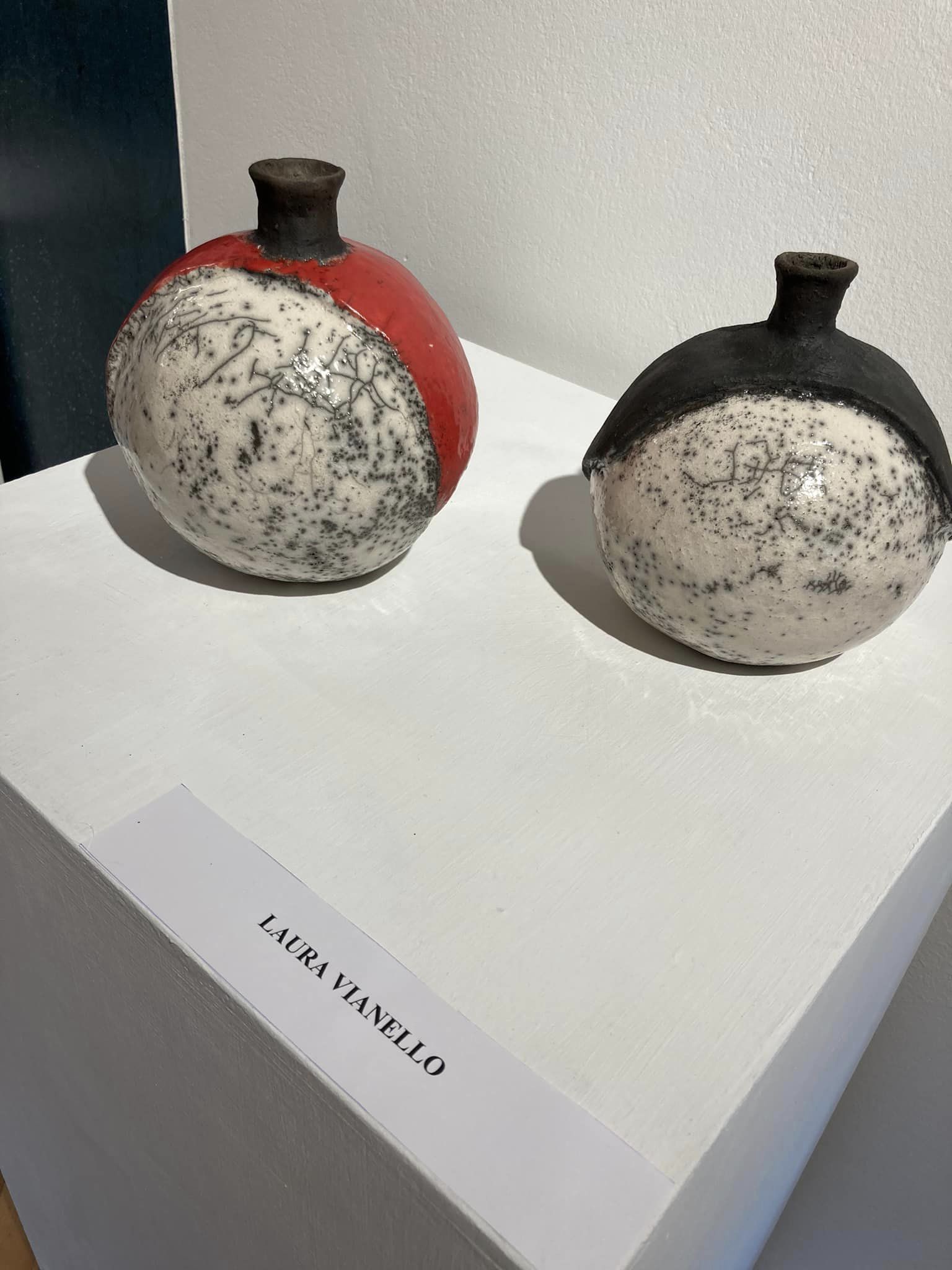 , Ceramica insieme, Comunita degli Italiani Giuseppe Tartini Pirano