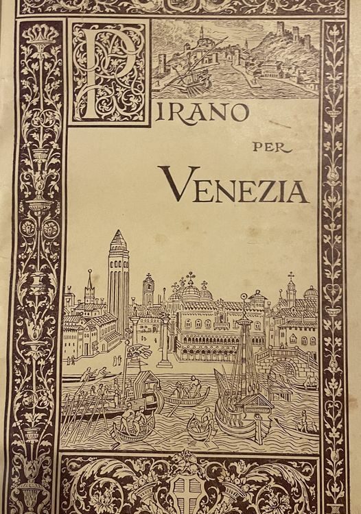 , STORIA E PATRIMONIO CULTURALE, Comunita degli Italiani Giuseppe Tartini Pirano