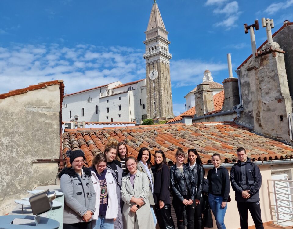 , STORIA E PATRIMONIO CULTURALE, Comunita degli Italiani Giuseppe Tartini Pirano