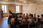 , Seminario di studio “Le due rive: Venezia, Istria, Fiume e Dalmazia”, Comunita degli Italiani Giuseppe Tartini Pirano