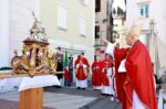 , Vabljeni k spremljanju dogodkov ob koncu tedna, Italijanska skupnost Giuseppe Tartini Piran