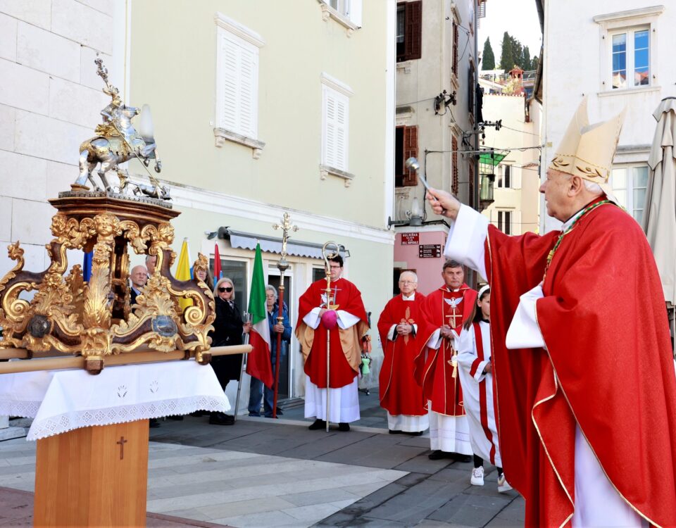 , STORIA E PATRIMONIO CULTURALE, Comunita degli Italiani Giuseppe Tartini Pirano