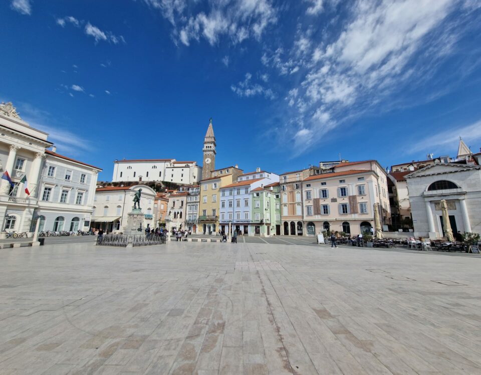 , Comunicati, Comunita degli Italiani Giuseppe Tartini Pirano