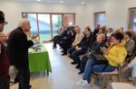 , Foto: Presentazione del libro di Mario Ravalico, Comunita degli Italiani Giuseppe Tartini Pirano