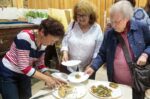 , FOTO: LA CUCINA DELLE SALINE / SOLINARSKA KULINARIKA, Comunita degli Italiani Giuseppe Tartini Pirano