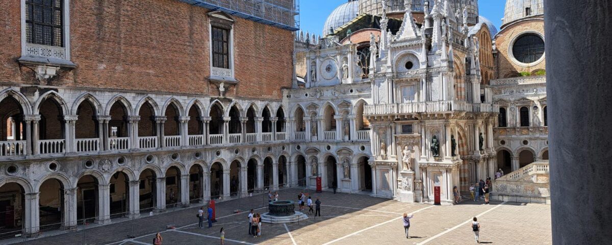 , Escursione a Venezia, Comunita degli Italiani Giuseppe Tartini Pirano