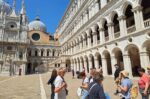 , Escursione a Venezia, Comunita degli Italiani Giuseppe Tartini Pirano