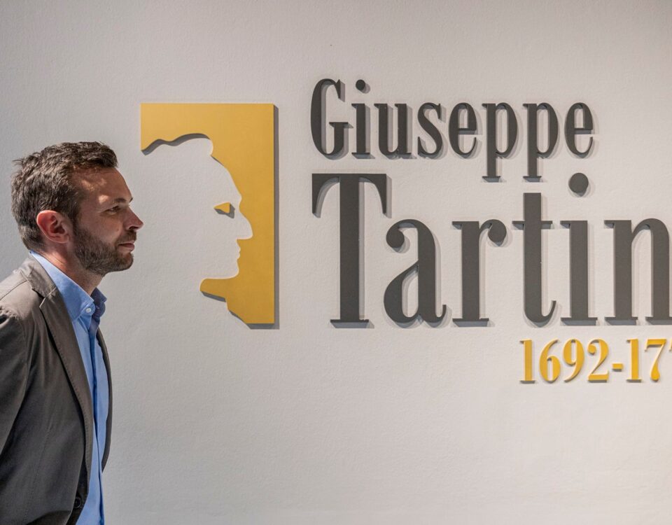 , ZGODOVINA IN KULTURNA DEDIŠČINA, Italijanska skupnost Giuseppe Tartini Piran