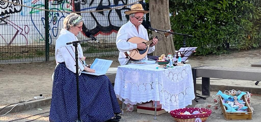 , Foto: Livio il pescatore, Comunita degli Italiani Giuseppe Tartini Pirano