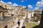 , Foto: Meraviglie di Matera, Comunita degli Italiani Giuseppe Tartini Pirano