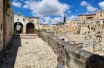 , Foto: Meraviglie di Matera, Comunita degli Italiani Giuseppe Tartini Pirano