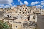 , Foto: Meraviglie di Matera, Comunita degli Italiani Giuseppe Tartini Pirano