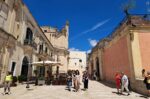 , Foto: Meraviglie di Matera, Comunita degli Italiani Giuseppe Tartini Pirano