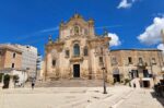 , Foto: Meraviglie di Matera, Comunita degli Italiani Giuseppe Tartini Pirano