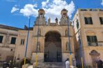 , Foto: Meraviglie di Matera, Comunita degli Italiani Giuseppe Tartini Pirano