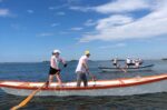 , Foto: Raduno del remo, Comunita degli Italiani Giuseppe Tartini Pirano