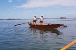 , Foto: Raduno del remo, Comunita degli Italiani Giuseppe Tartini Pirano