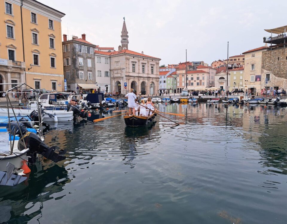 , NEWS, Comunita degli Italiani Giuseppe Tartini Pirano