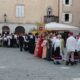 , Foto: Poklon Ruggeru Paghiju, Italijanska skupnost Giuseppe Tartini Piran