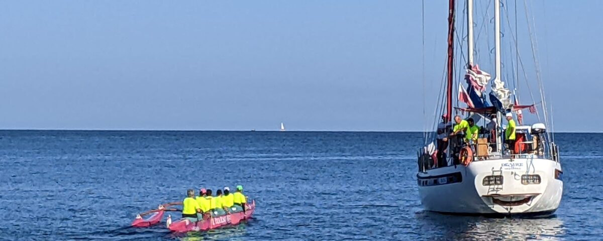 , Foto e video: La partenza da Pirano sull’Antica rotta del sale, Comunita degli Italiani Giuseppe Tartini Pirano