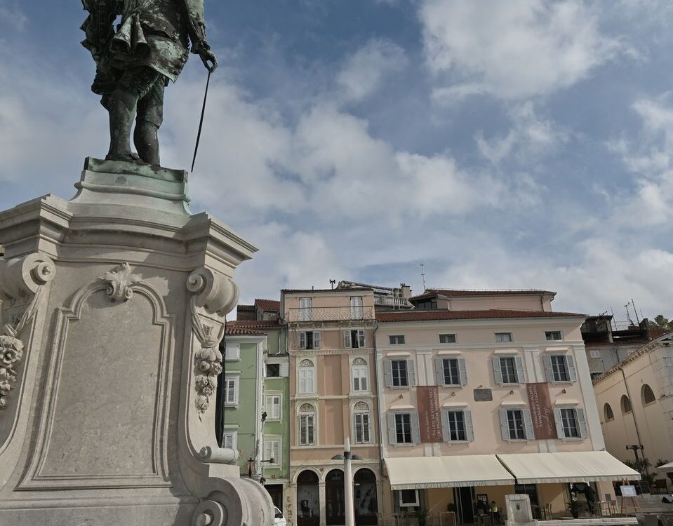 , STORIA E PATRIMONIO CULTURALE, Comunita degli Italiani Giuseppe Tartini Pirano