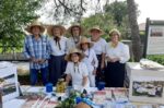 , Foto: Tradizionale festa di Santa Brigida, Comunita degli Italiani Giuseppe Tartini Pirano