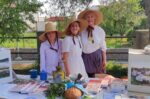 , Foto: Tradicionalno praznovanje svete Brigite, Italijanska skupnost Giuseppe Tartini Piran