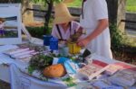 , Foto: Tradizionale festa di Santa Brigida, Comunita degli Italiani Giuseppe Tartini Pirano