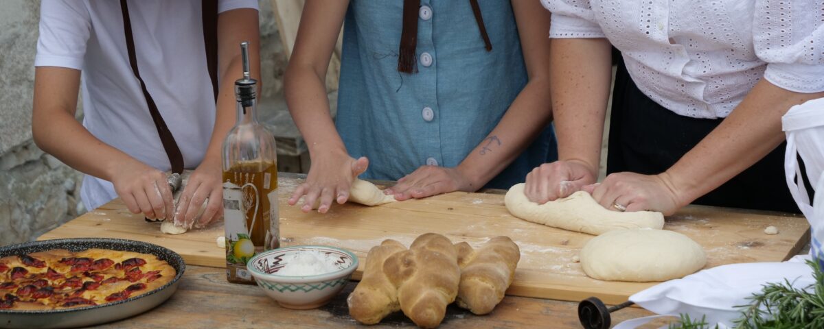 , LA CUCINA DELLE SALINE e uscita a Nove &#8211; FESTA DELLA CERAMICA e dei Portoni Aperti, Comunita degli Italiani Giuseppe Tartini Pirano