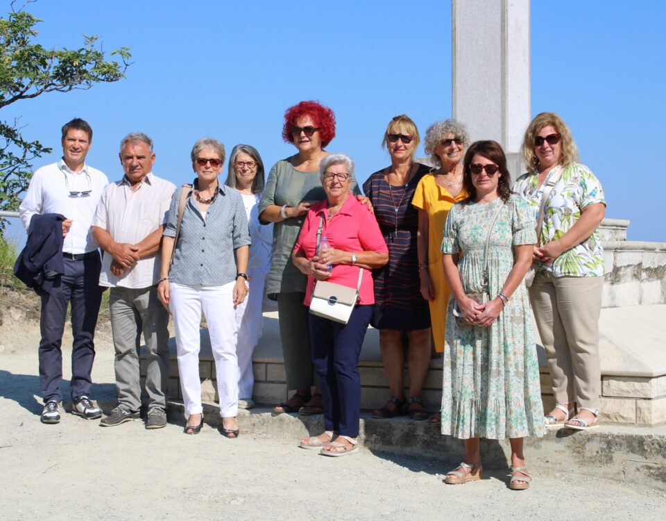 , FOTO, Comunita degli Italiani Giuseppe Tartini Pirano