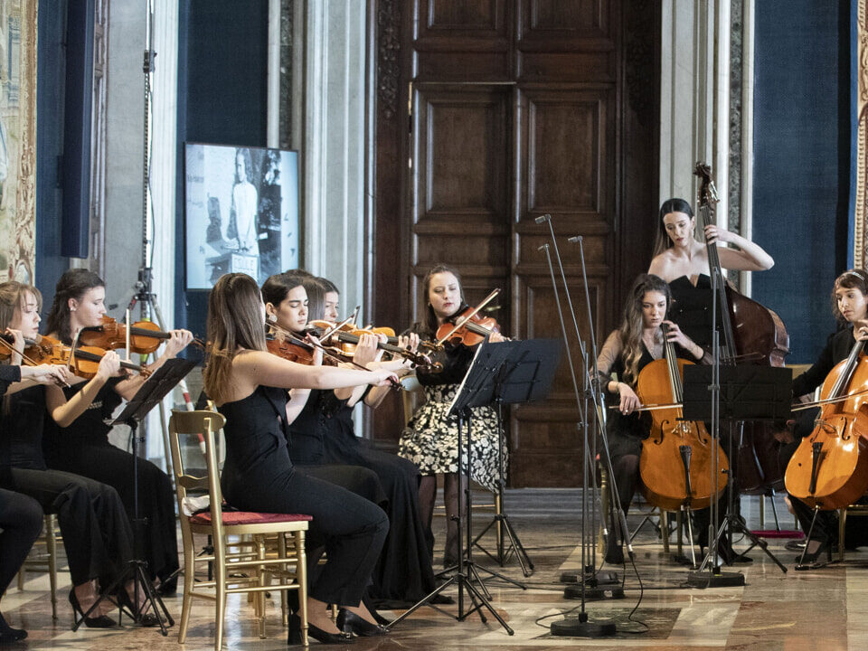 , STORIA E PATRIMONIO CULTURALE, Comunita degli Italiani Giuseppe Tartini Pirano