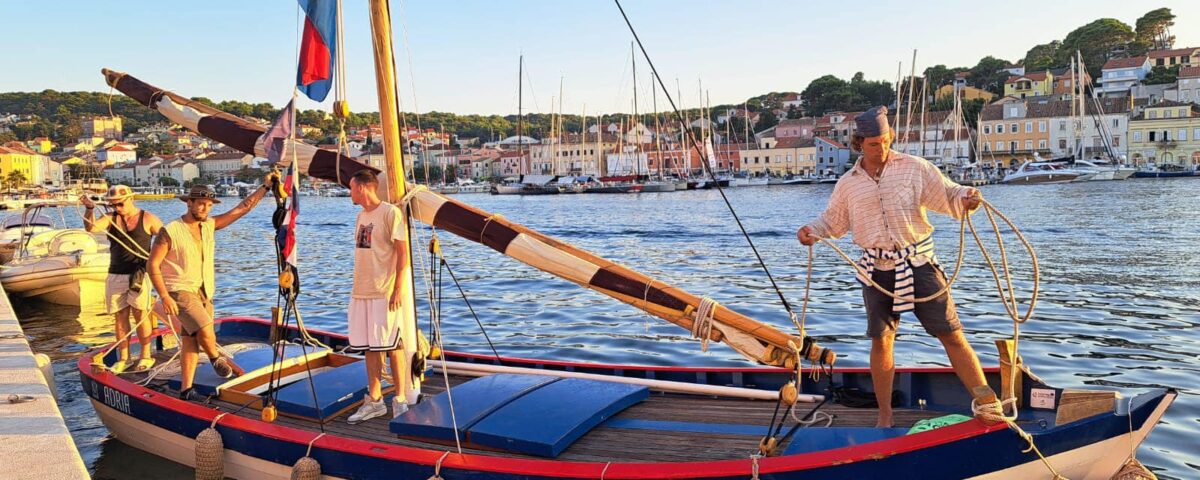 , Foto: Festival Losinava, Italijanska skupnost Giuseppe Tartini Piran