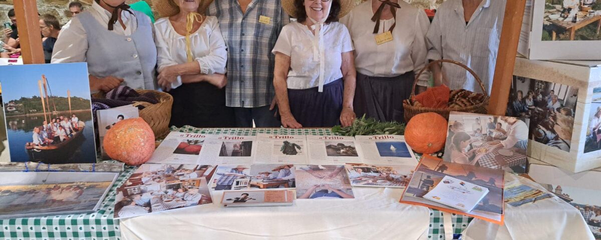 , Foto: Pirano festeggia, Comunita degli Italiani Giuseppe Tartini Pirano