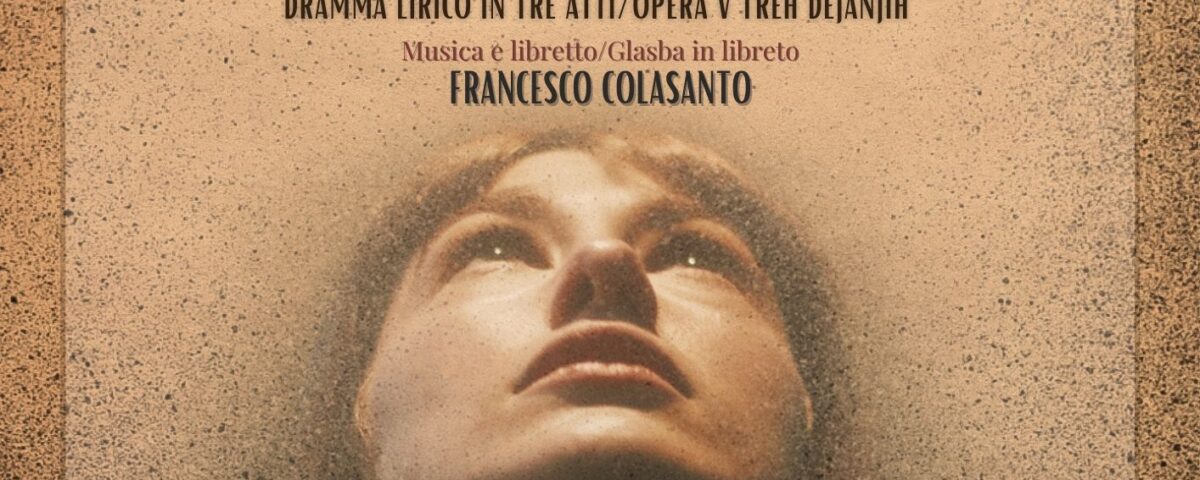 , INVITO al Dramma lirico in tre atti &#8220;Malombra&#8221; &#8211; 25 novembre ore 19, Comunita degli Italiani Giuseppe Tartini Pirano