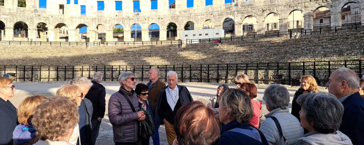 , Foto: Manj znana Istra, Italijanska skupnost Giuseppe Tartini Piran