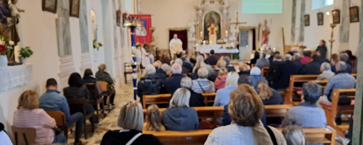 , Foto: San Martino a Sicciole, Comunita degli Italiani Giuseppe Tartini Pirano