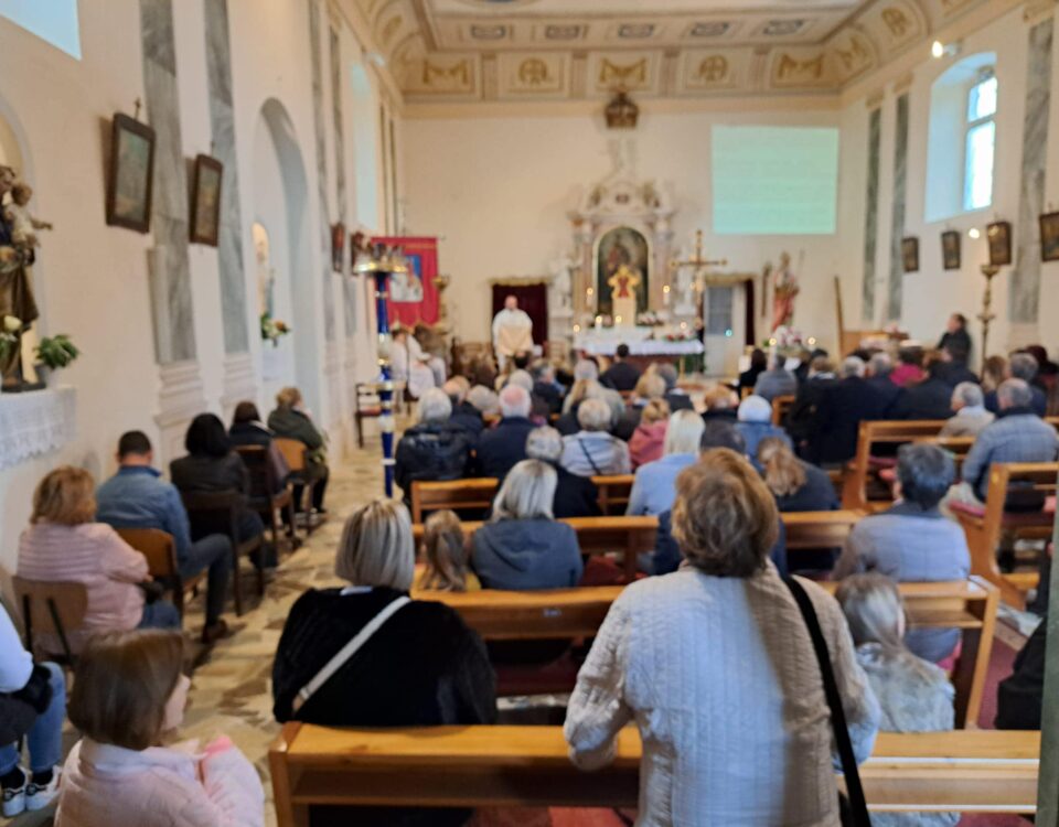 , ZGODOVINA IN KULTURNA DEDIŠČINA, Italijanska skupnost Giuseppe Tartini Piran