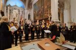 , Foto: Il concerto annuale del coro Georgios, Comunita degli Italiani Giuseppe Tartini Pirano