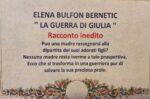 , Foto: Premio per Elena Bulfon Bernetič, Comunita degli Italiani Giuseppe Tartini Pirano