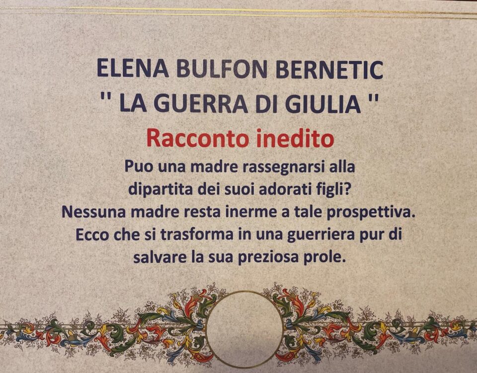 , STORIA E PATRIMONIO CULTURALE, Comunita degli Italiani Giuseppe Tartini Pirano