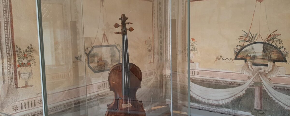 , Giornata mondiale del Violino, Comunita degli Italiani Giuseppe Tartini Pirano