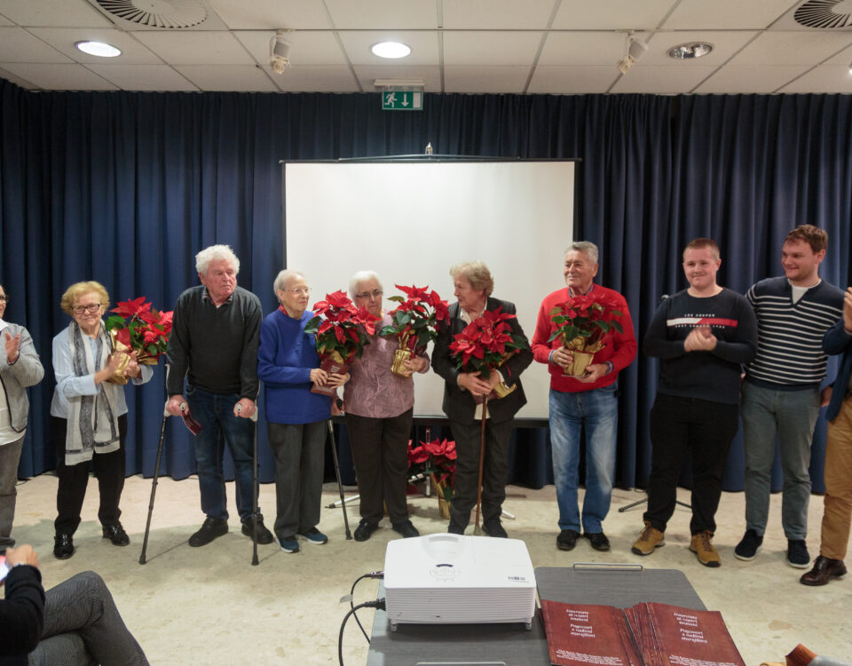 , ZGODOVINA IN KULTURNA DEDIŠČINA, Italijanska skupnost Giuseppe Tartini Piran