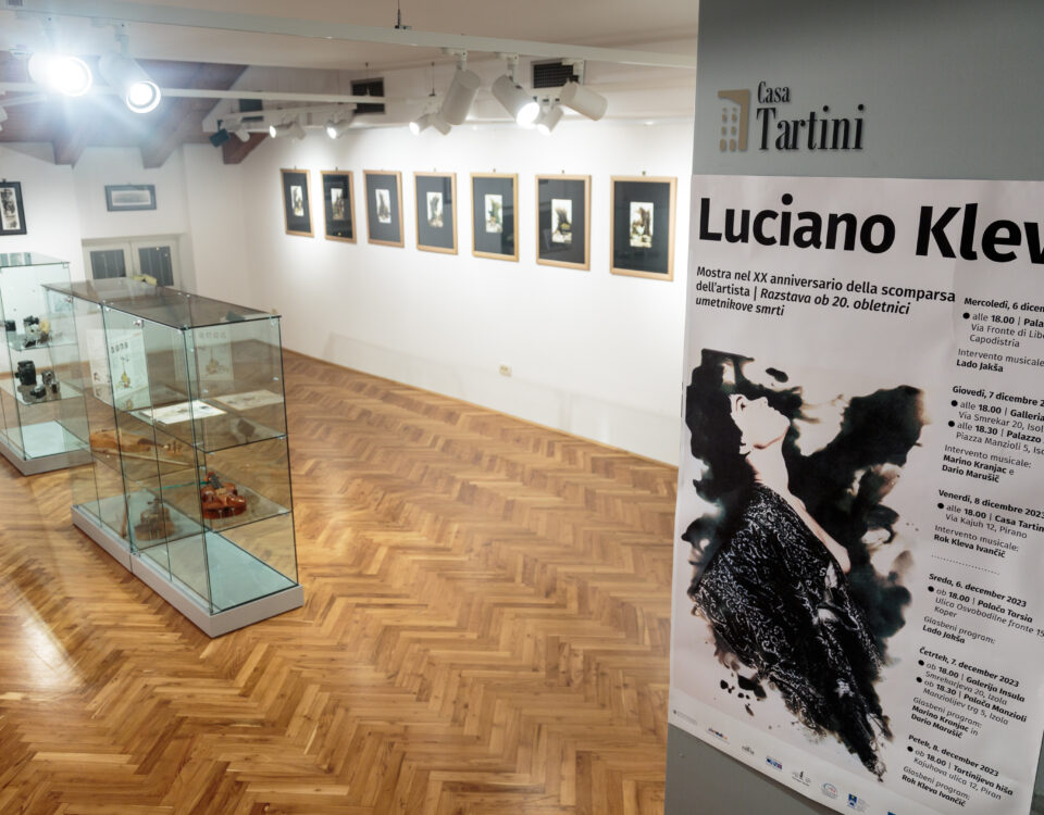 , ZGODOVINA IN KULTURNA DEDIŠČINA, Italijanska skupnost Giuseppe Tartini Piran