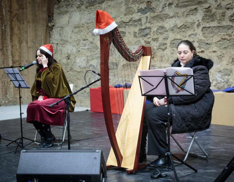 , ZGODOVINA IN KULTURNA DEDIŠČINA, Italijanska skupnost Giuseppe Tartini Piran