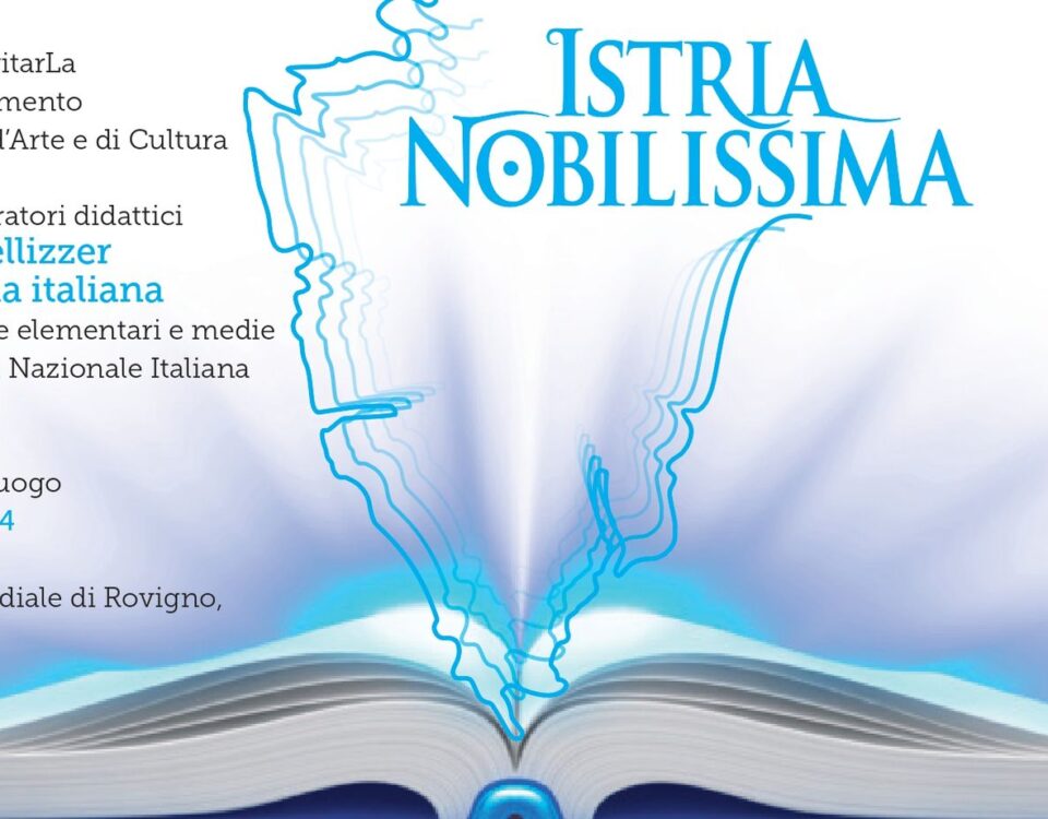 , STORIA E PATRIMONIO CULTURALE, Comunita degli Italiani Giuseppe Tartini Pirano